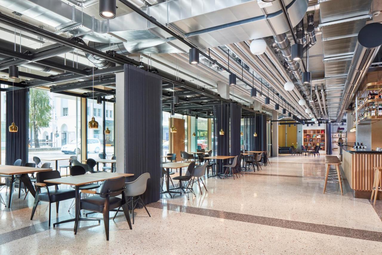 ברלין Aletto Hotel Potsdamer Platz מראה חיצוני תמונה