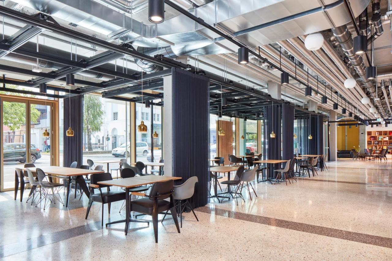 ברלין Aletto Hotel Potsdamer Platz מראה חיצוני תמונה